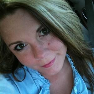 Meet your Posher, Anne